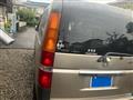 2001 Honda Step WGN