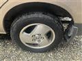 2001 Honda Step WGN
