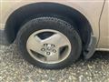 2001 Honda Step WGN