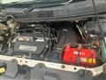 2001 Honda Step WGN