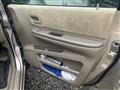 2001 Honda Step WGN