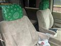 2001 Honda Step WGN