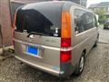 2001 Honda Step WGN
