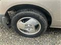 2001 Honda Step WGN