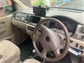 2001 Honda Step WGN
