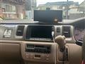 2001 Honda Step WGN