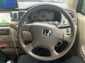 2001 Honda Step WGN