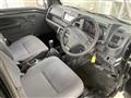 2016 Daihatsu Hijet Truck