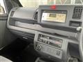 2016 Daihatsu Hijet Truck