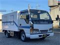 1994 Isuzu Elf Truck