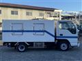 1994 Isuzu Elf Truck