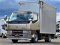 2000 Mitsubishi Fuso Canter Guts