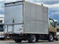 2000 Mitsubishi Fuso Canter Guts