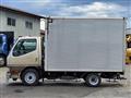 2000 Mitsubishi Fuso Canter Guts