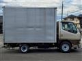 2000 Mitsubishi Fuso Canter Guts
