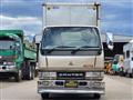 2000 Mitsubishi Fuso Canter Guts