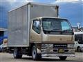 2000 Mitsubishi Fuso Canter Guts