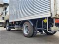 2000 Mitsubishi Fuso Canter Guts