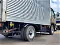 2000 Mitsubishi Fuso Canter Guts