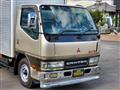 2000 Mitsubishi Fuso Canter Guts