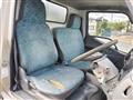 2000 Mitsubishi Fuso Canter Guts