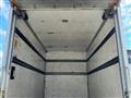2000 Mitsubishi Fuso Canter Guts