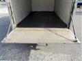 2000 Mitsubishi Fuso Canter Guts