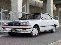 1986 Nissan Gloria Hardtop