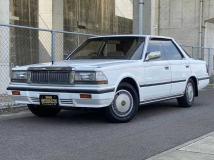 1986 Nissan Cedric Hardtop