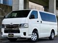 2026 Toyota Hiace Van