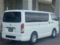 2026 Toyota Hiace Van