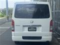 2026 Toyota Hiace Van