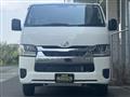 2026 Toyota Hiace Van