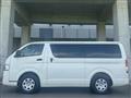2026 Toyota Hiace Van