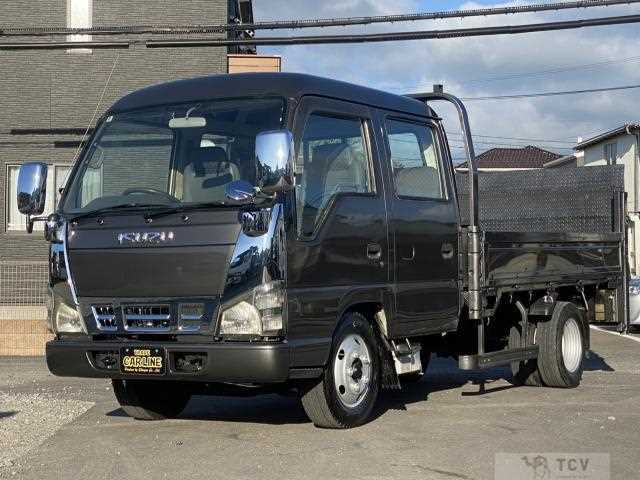 2006 Isuzu Elf Truck