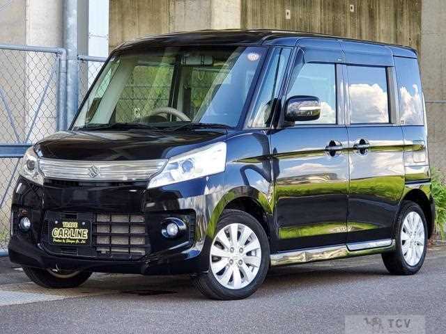 2014 Suzuki Suzuki Others