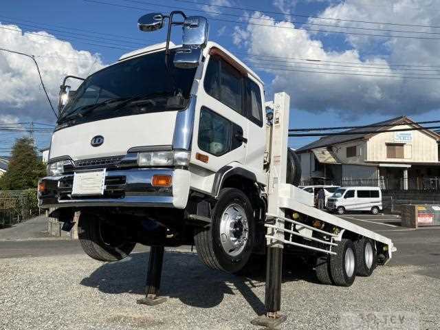1999 Nissan Condor