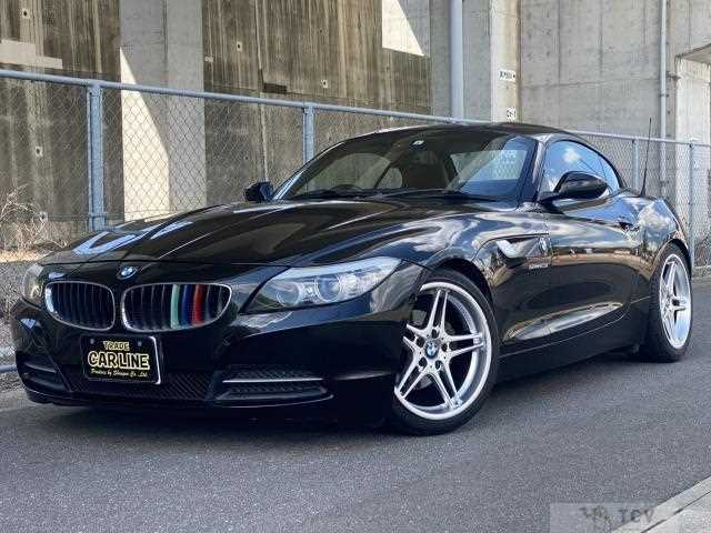 2009 BMW Z4
