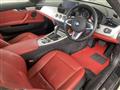 2009 BMW Z4