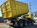 1994 Mitsubishi Fuso Great