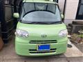 2011 Daihatsu Tanto