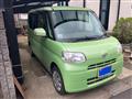 2011 Daihatsu Tanto