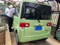 2011 Daihatsu Tanto