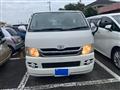 2010 Toyota Hiace Van