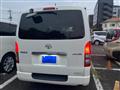 2010 Toyota Hiace Van