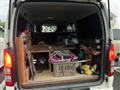 2010 Toyota Hiace Van