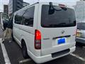 2010 Toyota Hiace Van