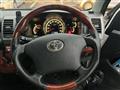 2010 Toyota Hiace Van