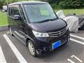 2010 Nissan ROOX