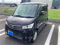 2010 Nissan ROOX